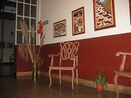 Posada Casa de Borgoña