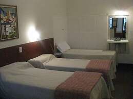 Posada Casa de Borgoña