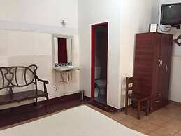 Posada Casa de Borgoña