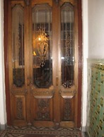 Posada Casa de Borgoña