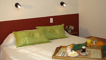 Posada Casa de Borgoña