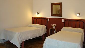 Posada Casa de Borgoña