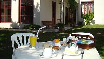 Posada Casa de Borgoña