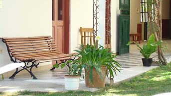 Posada Casa de Borgoña