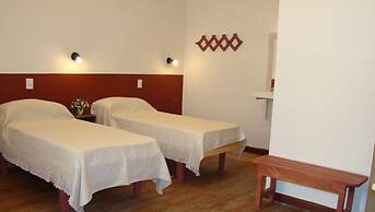 Posada Casa de Borgoña