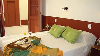 Posada Casa de Borgoña