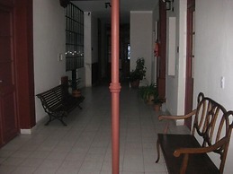 Posada Casa de Borgoña