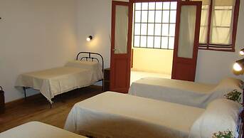 Posada Casa de Borgoña