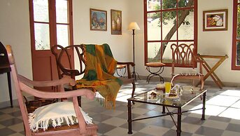 Posada Casa de Borgoña