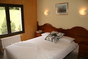 Hotel Sucarà