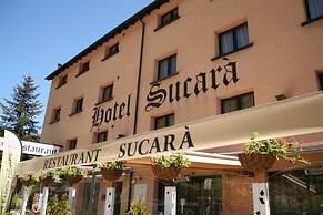 Hotel Sucarà