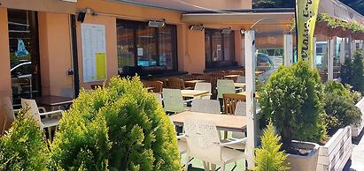Hotel Sucarà
