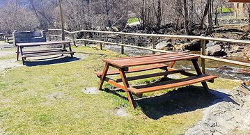 Hotel Sucarà