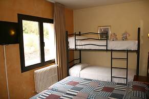 Hotel Sucarà