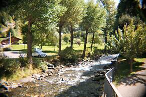 Hotel Sucarà