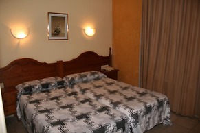 Hotel Sucarà