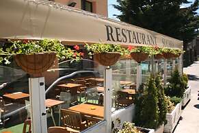 Hotel Sucarà