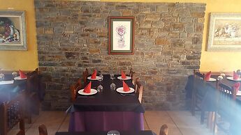 Hotel Sucarà