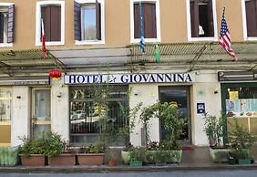Hotel Giovannina
