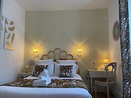 Hôtel Le Peu Breton