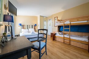 Hôtel Le Peu Breton