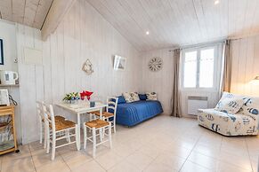 Hôtel Le Peu Breton