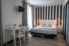 Hôtel Le Peu Breton