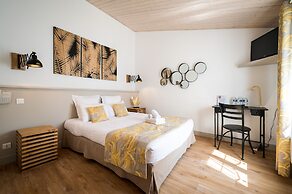 Hôtel Le Peu Breton
