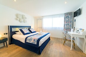 Hôtel Le Peu Breton