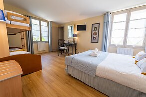 Hôtel Le Peu Breton