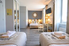 Hôtel Le Peu Breton