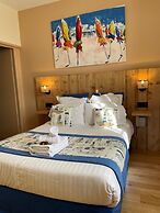 Hôtel Le Peu Breton