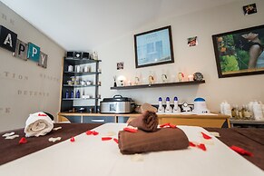 Hôtel Le Peu Breton