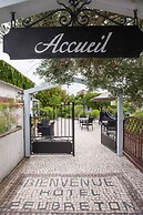 Hôtel Le Peu Breton