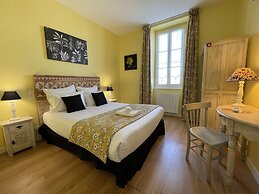 Hôtel Le Peu Breton