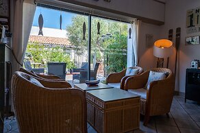 Hôtel Le Peu Breton