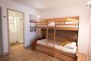 Hôtel Le Peu Breton