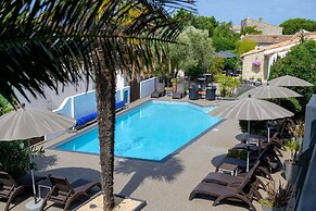Hôtel Le Peu Breton