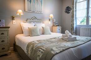 Hôtel Le Peu Breton