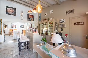 Hôtel Le Peu Breton