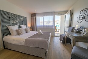 Hôtel Le Peu Breton