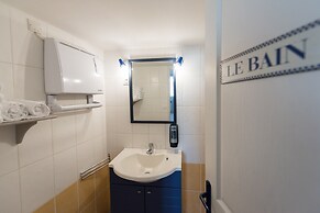Hôtel Le Peu Breton
