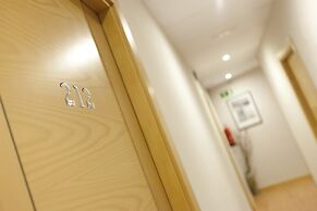 Hostal Jemasaca - Palma61