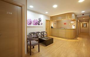 Hostal Jemasaca - Palma61