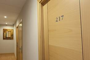 Hostal Jemasaca - Palma61