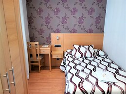 Hostal Jemasaca - Palma61