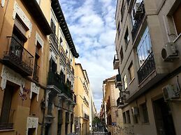 Hostal Jemasaca - Palma61