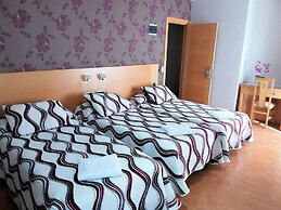 Hostal Jemasaca - Palma61