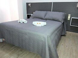 Hostal Jemasaca - Palma61