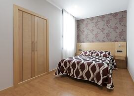 Hostal Jemasaca - Palma61